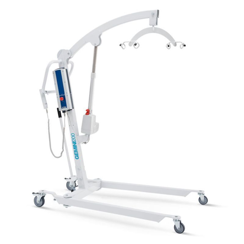 ELEKTRILINE TÕSTUK – kandevõime 200 kg