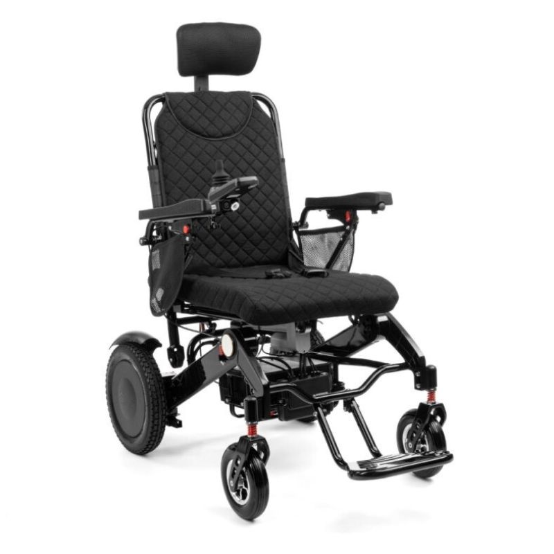 Elektriline ratastool – iFOLD