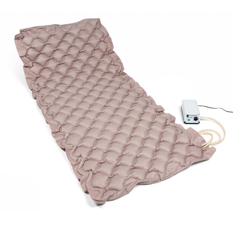 Lamatistevastane mullmadrats koos pumbaga, kuni 135 kg – mudel TGR-Y MB 001-1