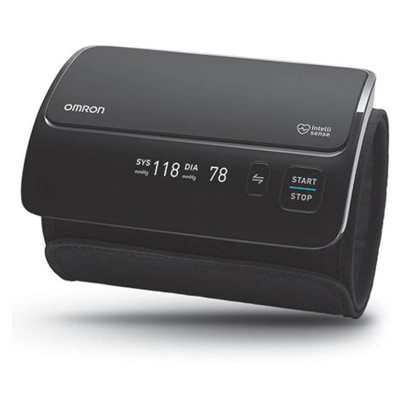 OMRON EVOLV KÕIK ÜHES ÕLAVARRE VERERÕHUMÕÕTJA